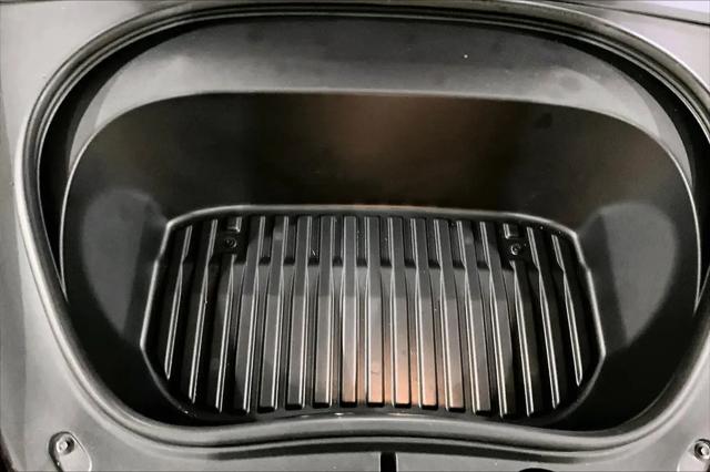 2024 Tesla Model 3 Long Range Dual Motor All-Wheel Drive