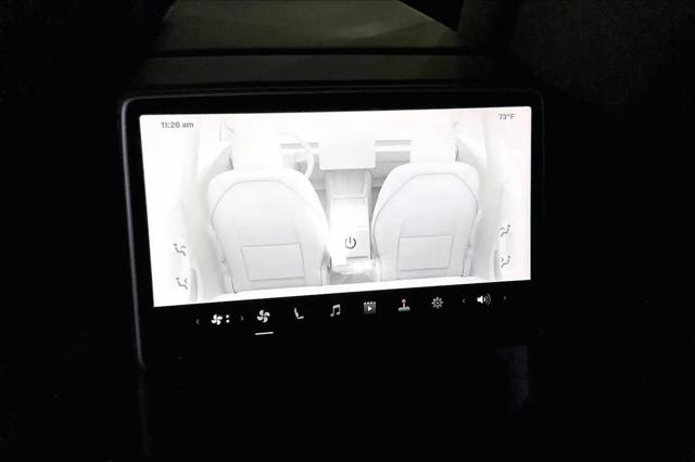 2024 Tesla Model 3 Long Range Dual Motor All-Wheel Drive