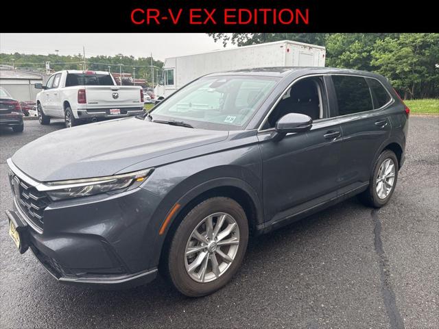 2025 Honda CR-V EX AWD for sale in Green Brook, NJ