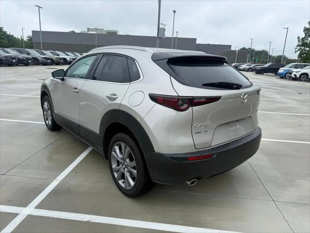 2023 Mazda CX-30 2.5 S Preferred
