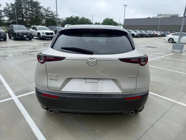 2023 Mazda CX-30 2.5 S Preferred