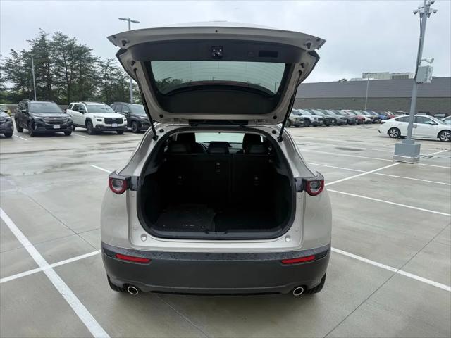 2023 Mazda CX-30 2.5 S Preferred