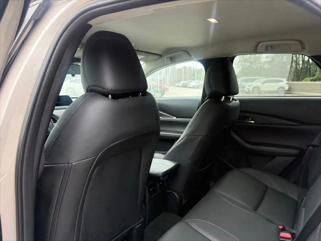 2023 Mazda CX-30 2.5 S Preferred