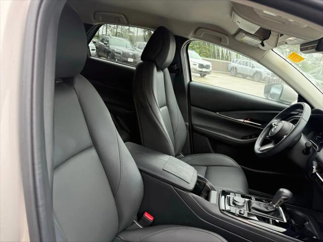 2023 Mazda CX-30 2.5 S Preferred