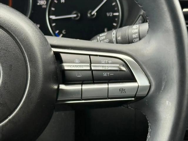 2023 Mazda CX-30 2.5 S Preferred