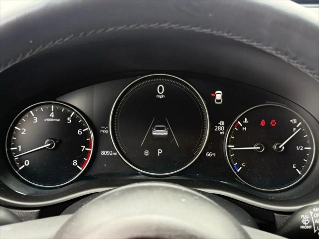 2023 Mazda CX-30 2.5 S Preferred