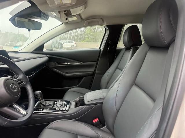 2023 Mazda CX-30 2.5 S Preferred