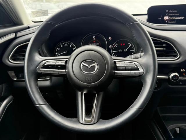 2023 Mazda CX-30 2.5 S Preferred