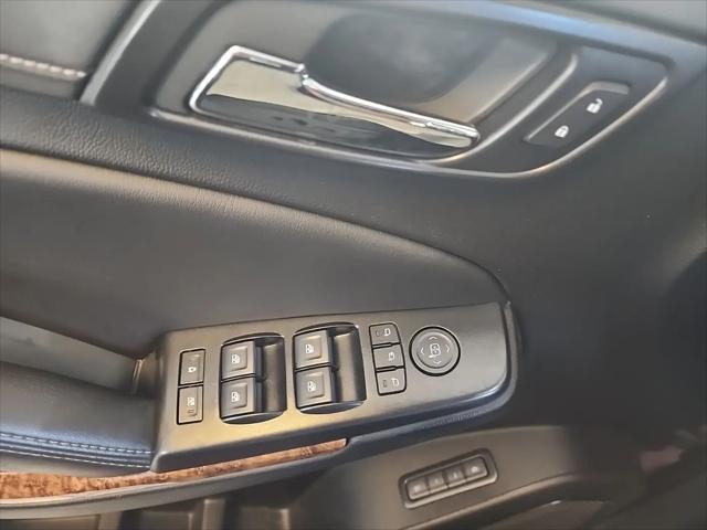 2020 Chevrolet Suburban 4WD Premier