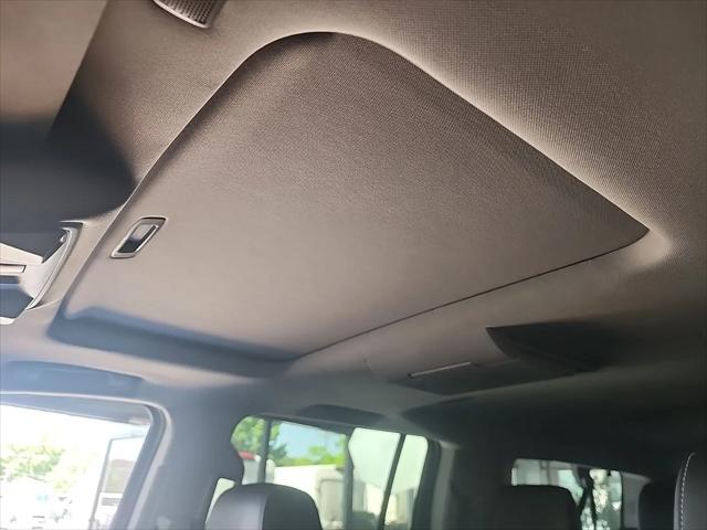 2020 Chevrolet Suburban 4WD Premier