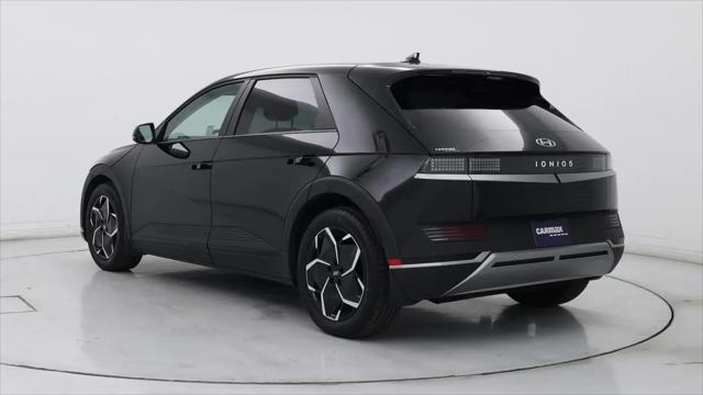 2024 Hyundai IONIQ 5 SEL
