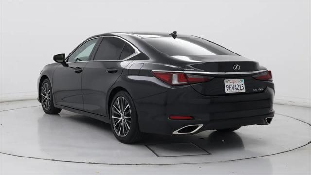 2023 Lexus ES 350 ES 350
