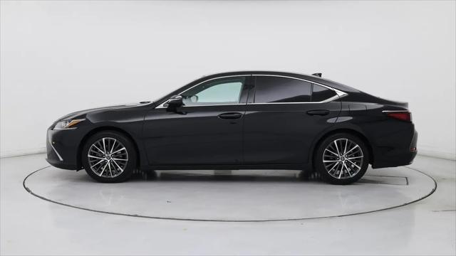 2023 Lexus ES 350 ES 350