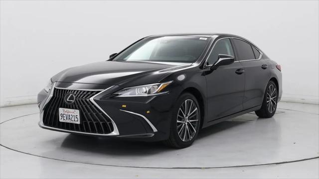 2023 Lexus ES 350 ES 350