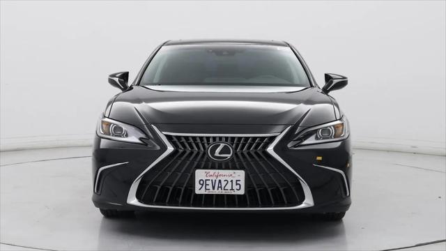2023 Lexus ES 350 ES 350