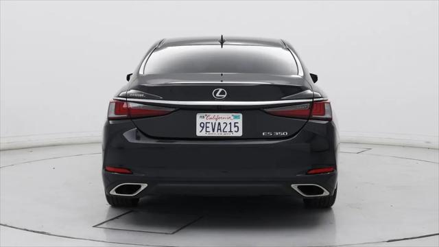 2023 Lexus ES 350 ES 350