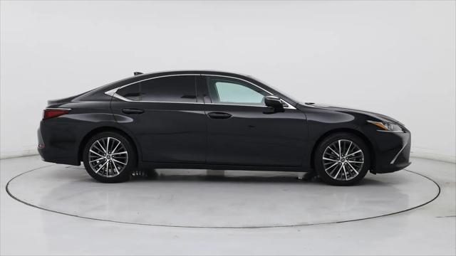 2023 Lexus ES 350 ES 350