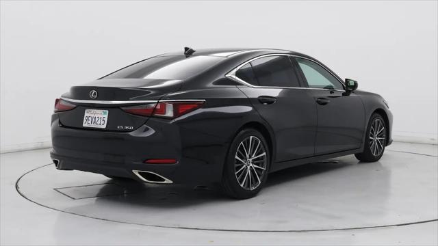 2023 Lexus ES 350 ES 350