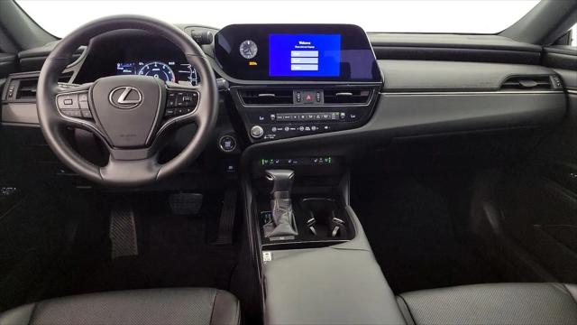 2023 Lexus ES 350 ES 350