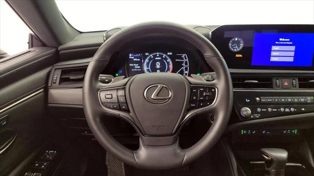 2023 Lexus ES 350 ES 350