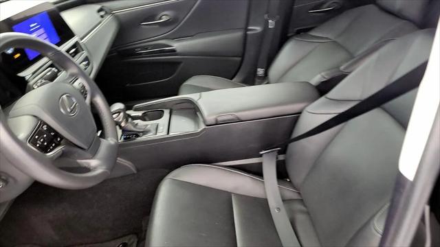 2023 Lexus ES 350 ES 350