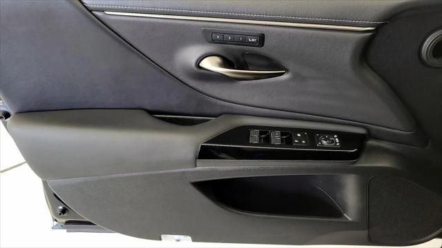 2023 Lexus ES 350 ES 350