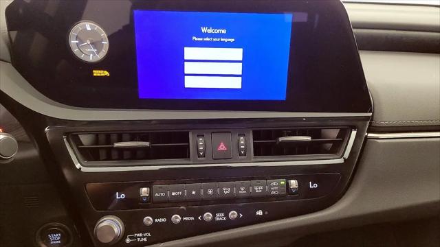 2023 Lexus ES 350 ES 350