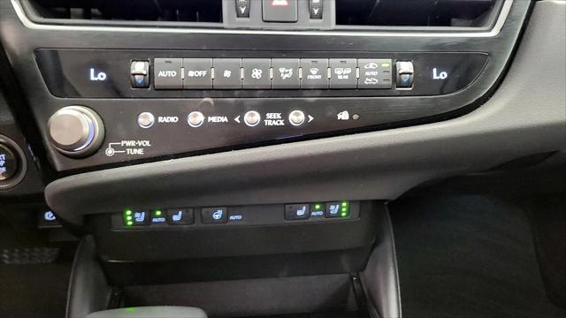 2023 Lexus ES 350 ES 350