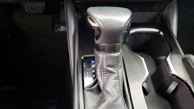 2023 Lexus ES 350 ES 350