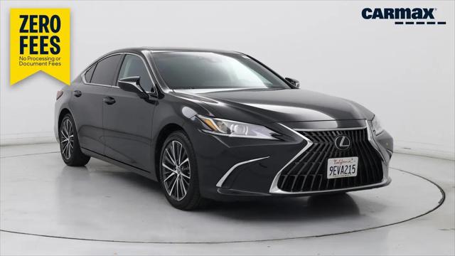 2023 Lexus ES 350 ES 350 for sale in Visalia, CA