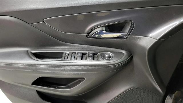 2018 Buick Encore Preferred II
