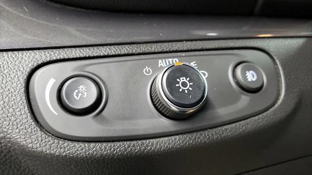 2018 Buick Encore Preferred II