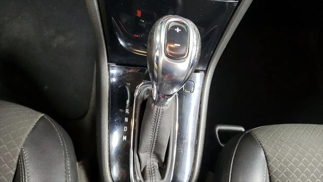 2018 Buick Encore Preferred II