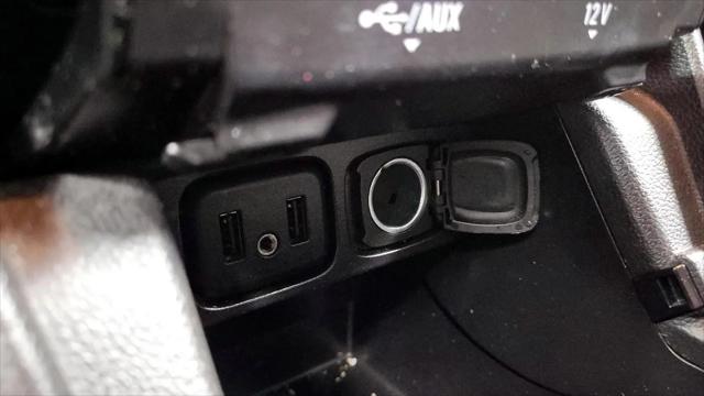 2018 Buick Encore Preferred II