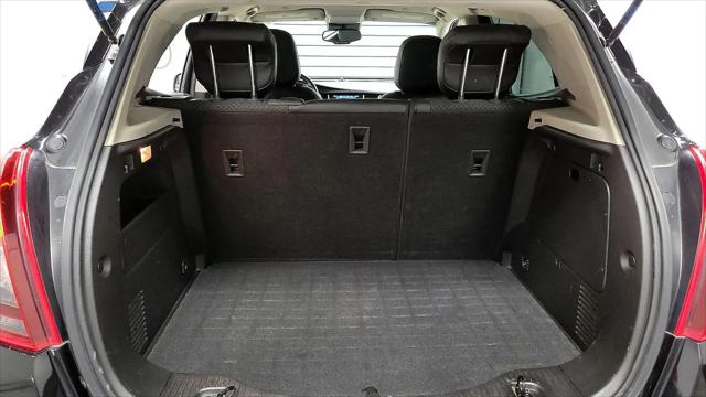 2018 Buick Encore Preferred II