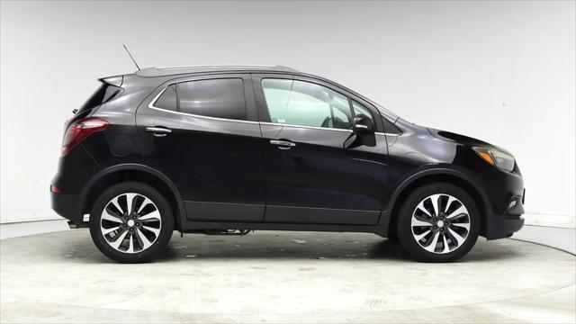 2018 Buick Encore Preferred II