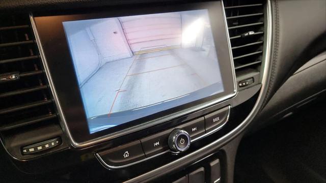 2018 Buick Encore Preferred II