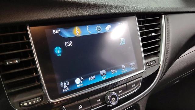 2018 Buick Encore Preferred II
