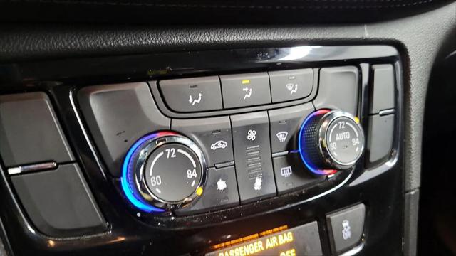 2018 Buick Encore Preferred II
