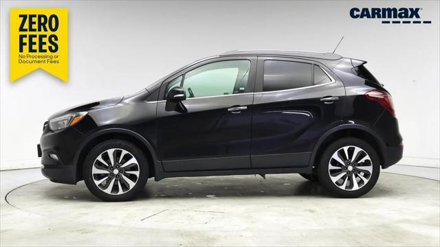 2018 Buick Encore Preferred II for sale in Visalia, CA