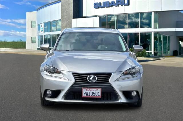 2014 Lexus IS 250 IS 250