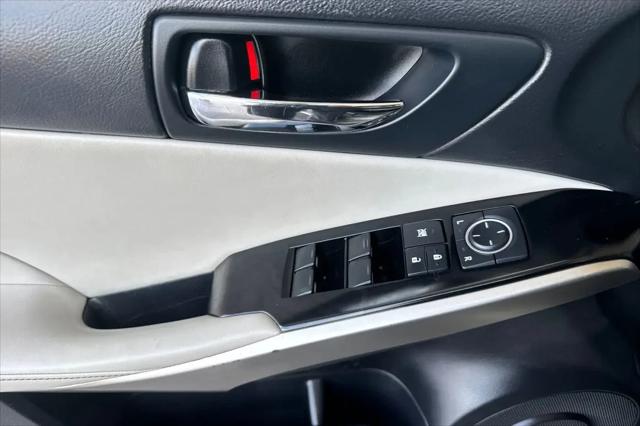 2014 Lexus IS 250 IS 250