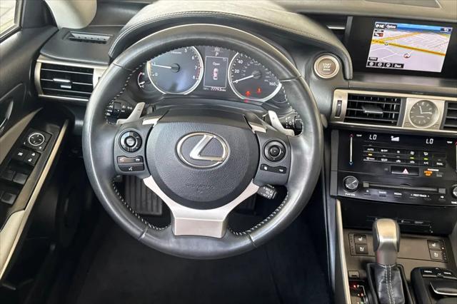 2014 Lexus IS 250 IS 250
