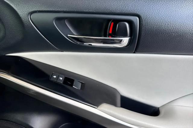 2014 Lexus IS 250 IS 250