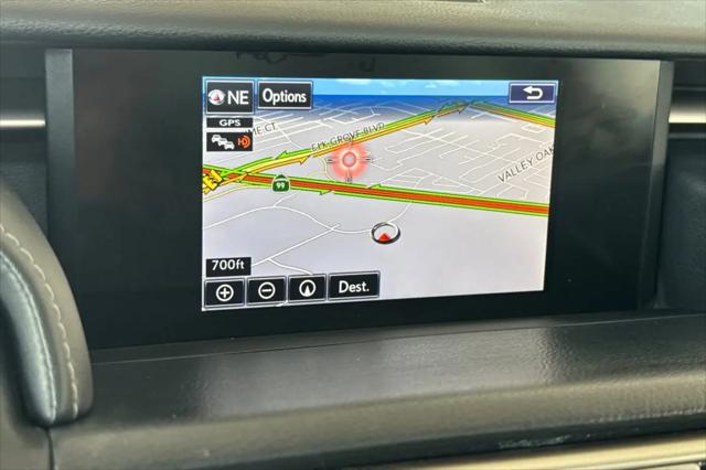 2014 Lexus IS 250 IS 250