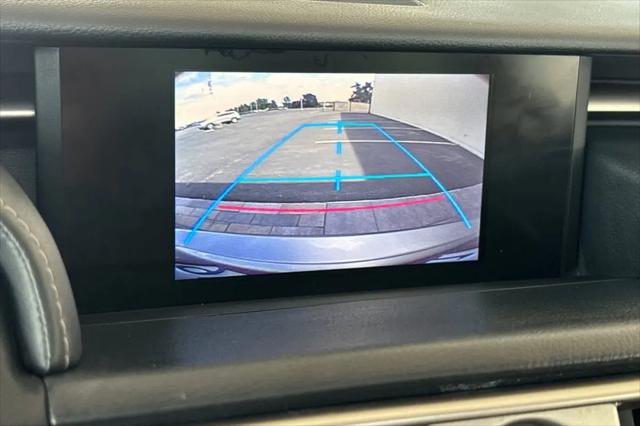 2014 Lexus IS 250 IS 250