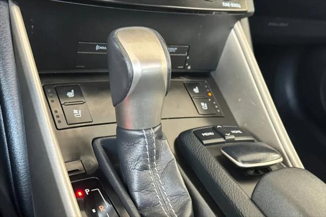 2014 Lexus IS 250 IS 250