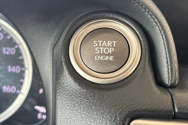 2014 Lexus IS 250 IS 250