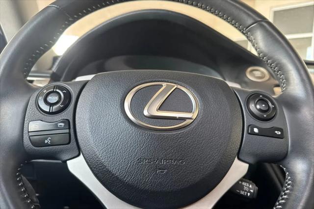 2014 Lexus IS 250 IS 250