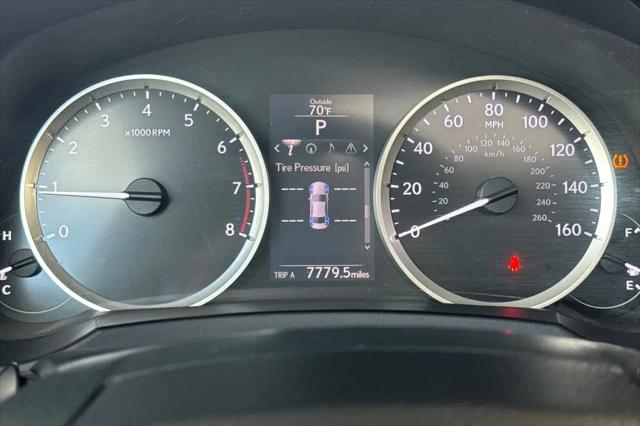 2014 Lexus IS 250 IS 250